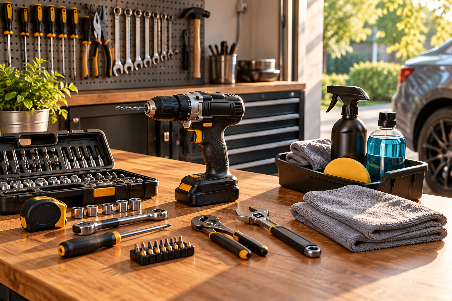 Illustrative tools scene; not the linked product
